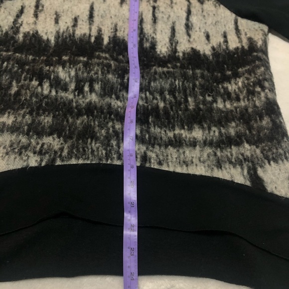 Generation Love Alpaca & wool blend Sweater S - Picture 6 of 8